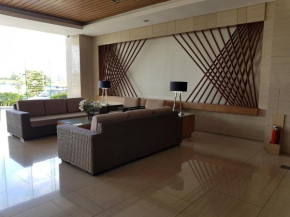 Отель Wind Residences by Bea and RM  Тагайтей Сити